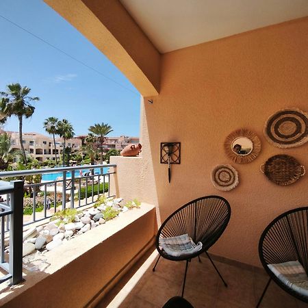 Апартаменты Paphos-Limnaria Garden Экстерьер фото